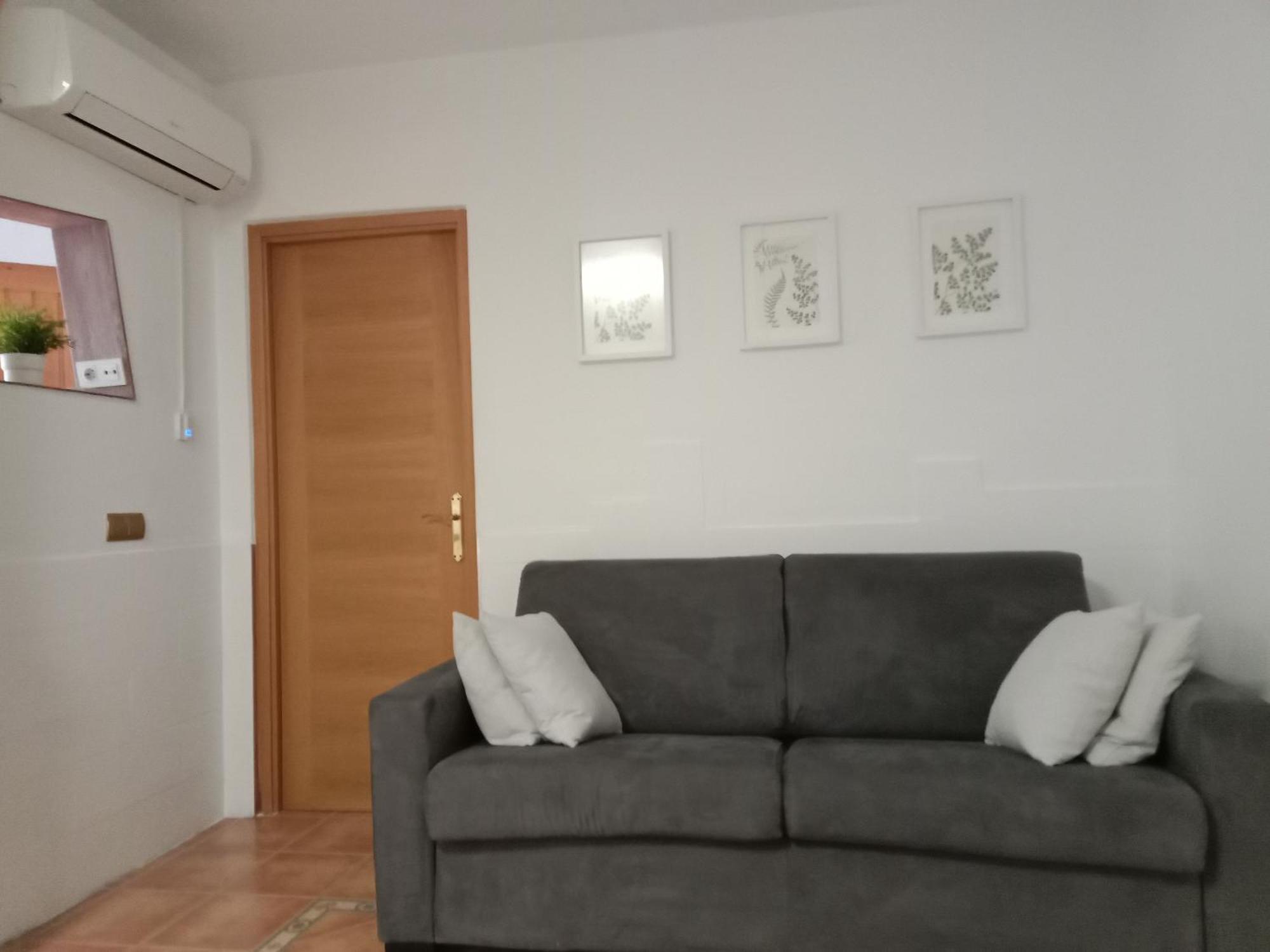 Hermoso Apartamento Centro De Malaga Málaga Exterior foto