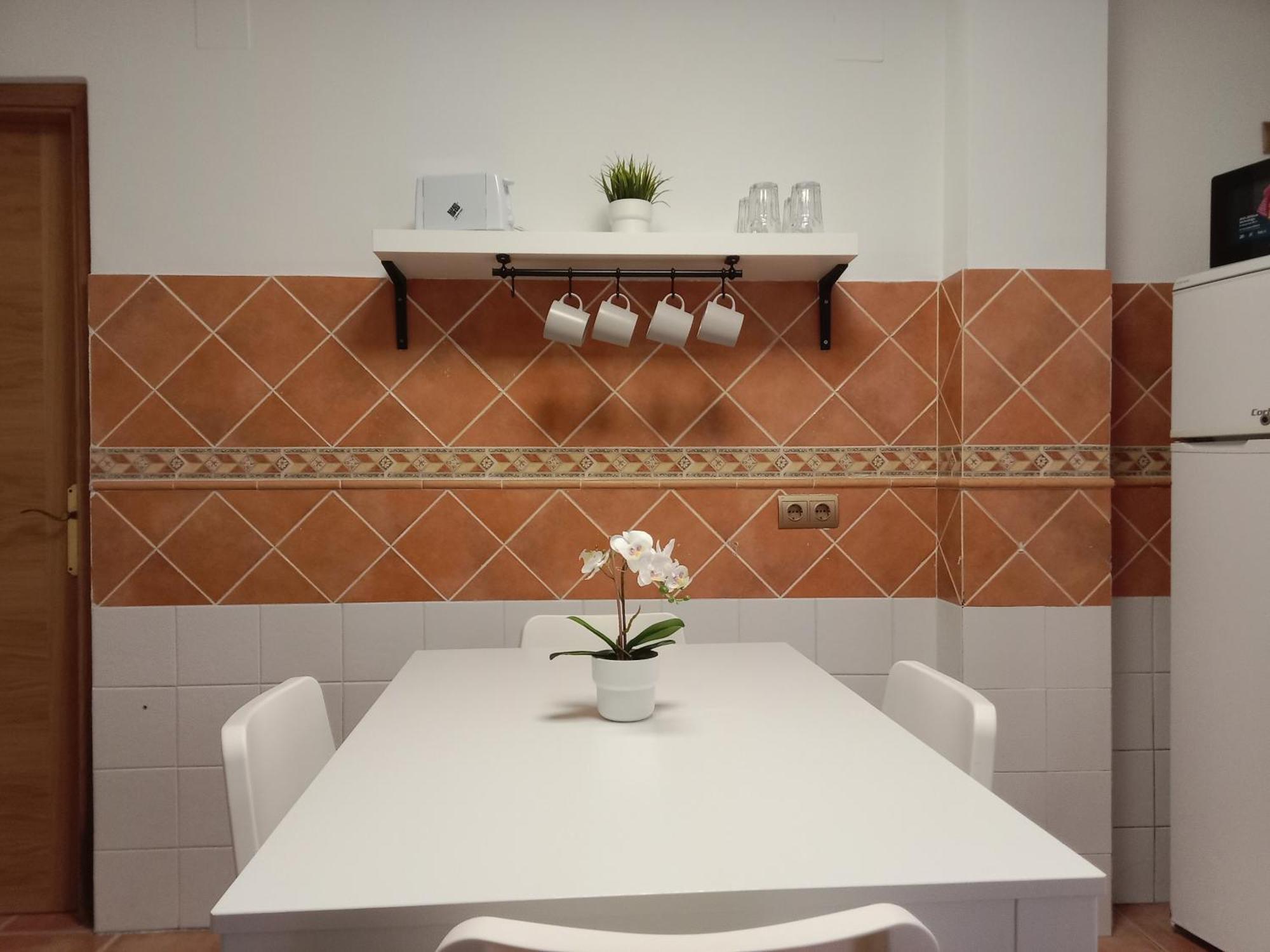 Hermoso Apartamento Centro De Malaga Málaga Exterior foto