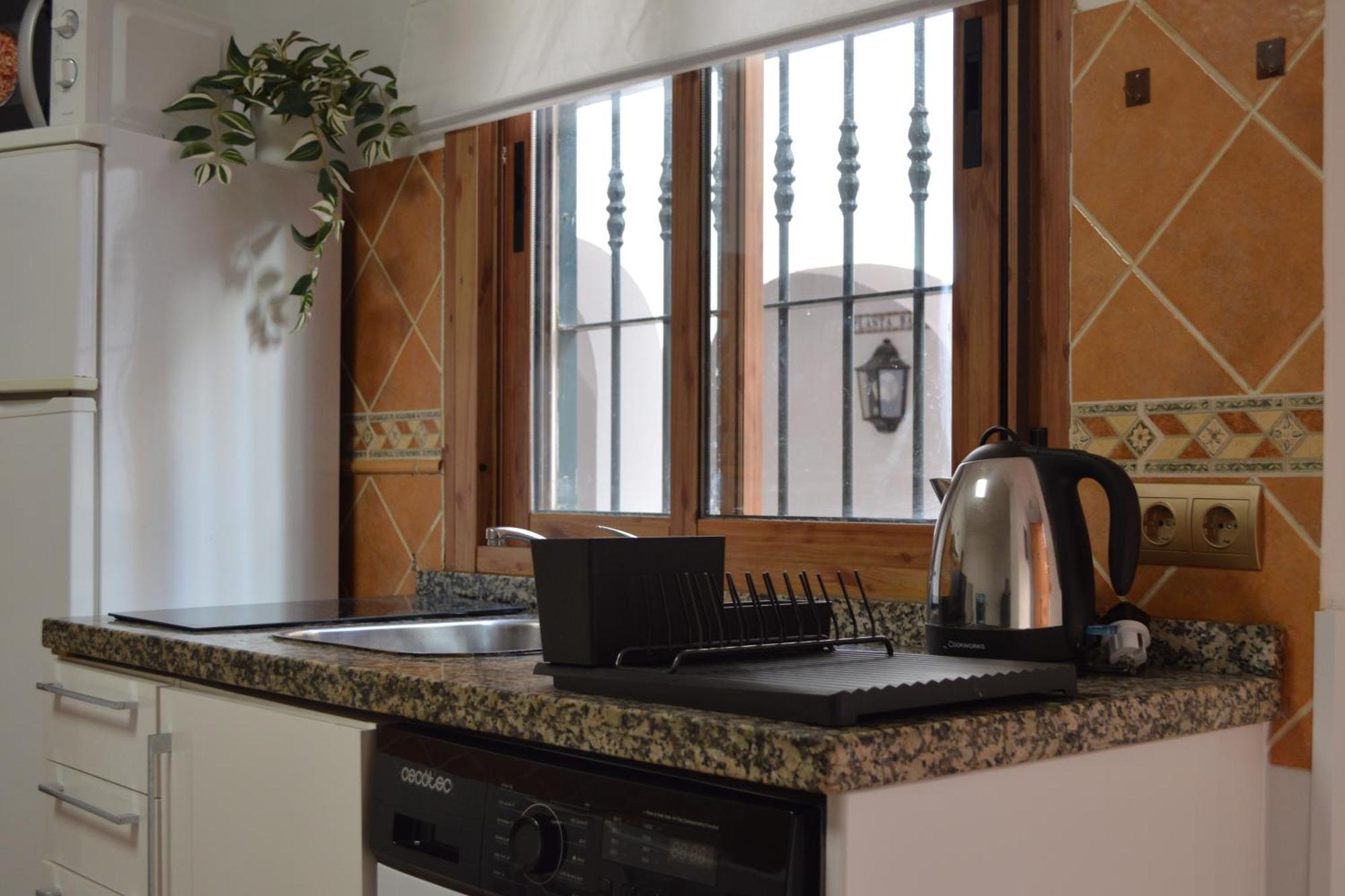 Hermoso Apartamento Centro De Malaga Málaga Exterior foto