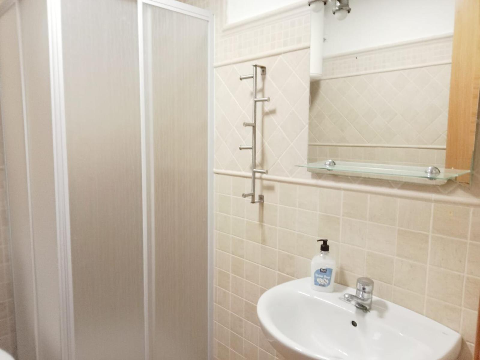 Hermoso Apartamento Centro De Malaga Málaga Exterior foto