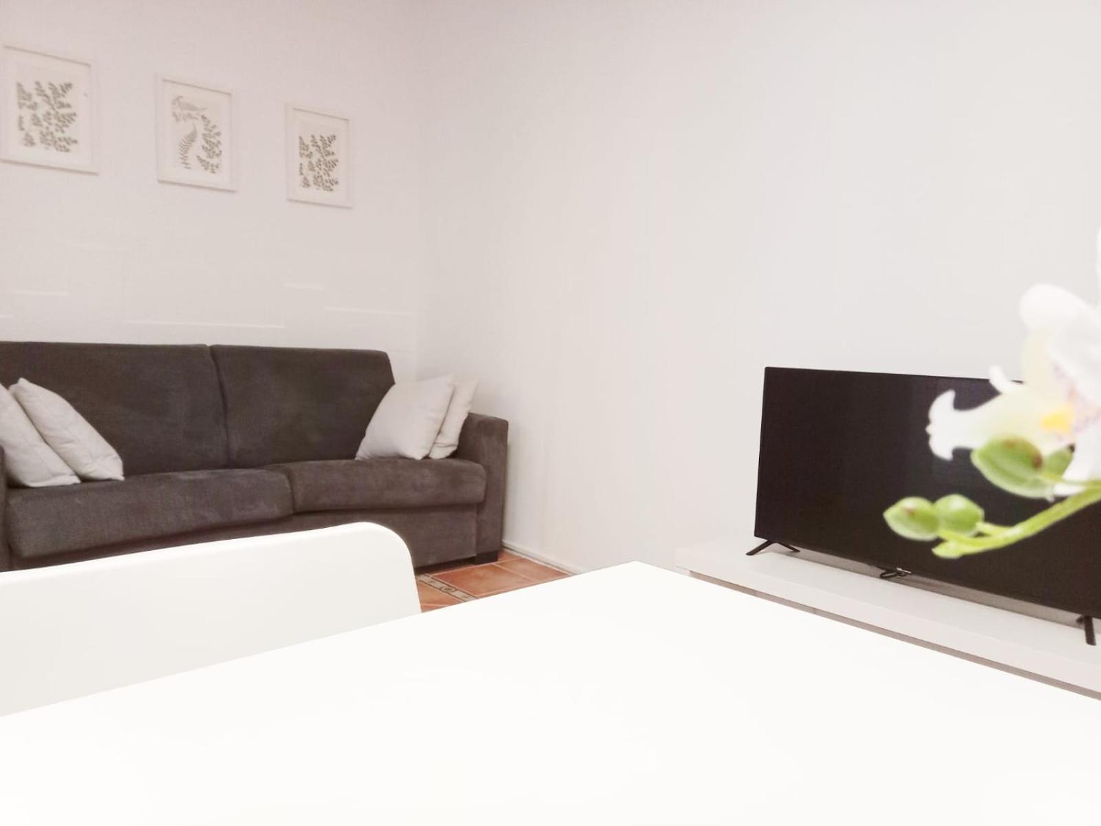 Hermoso Apartamento Centro De Malaga Málaga Exterior foto