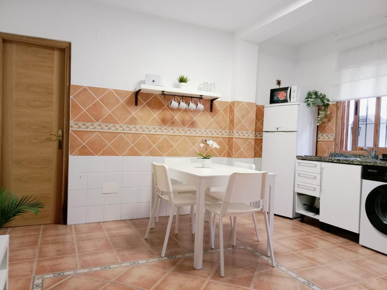 Hermoso Apartamento Centro De Malaga Málaga Exterior foto