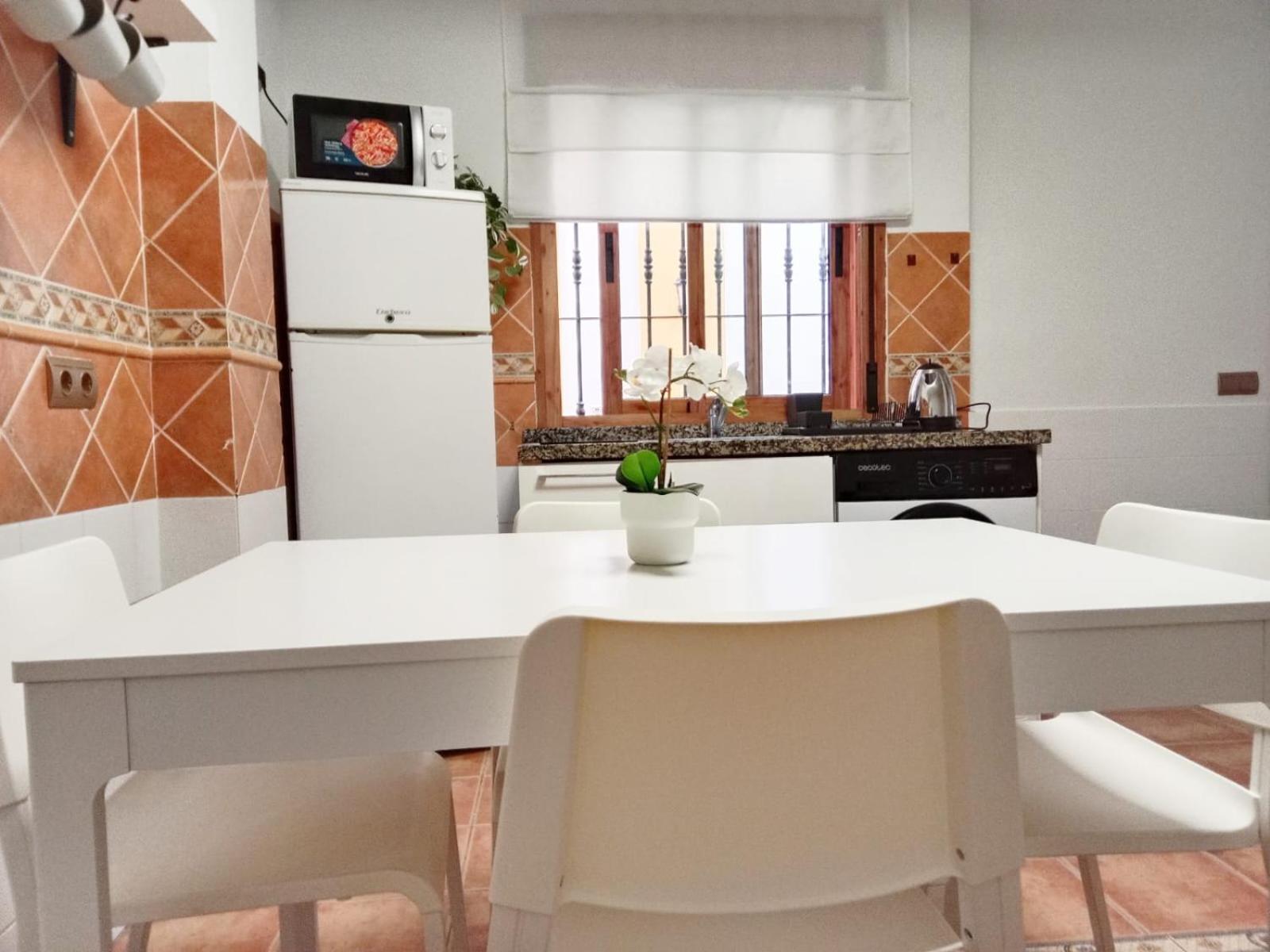 Hermoso Apartamento Centro De Malaga Málaga Exterior foto