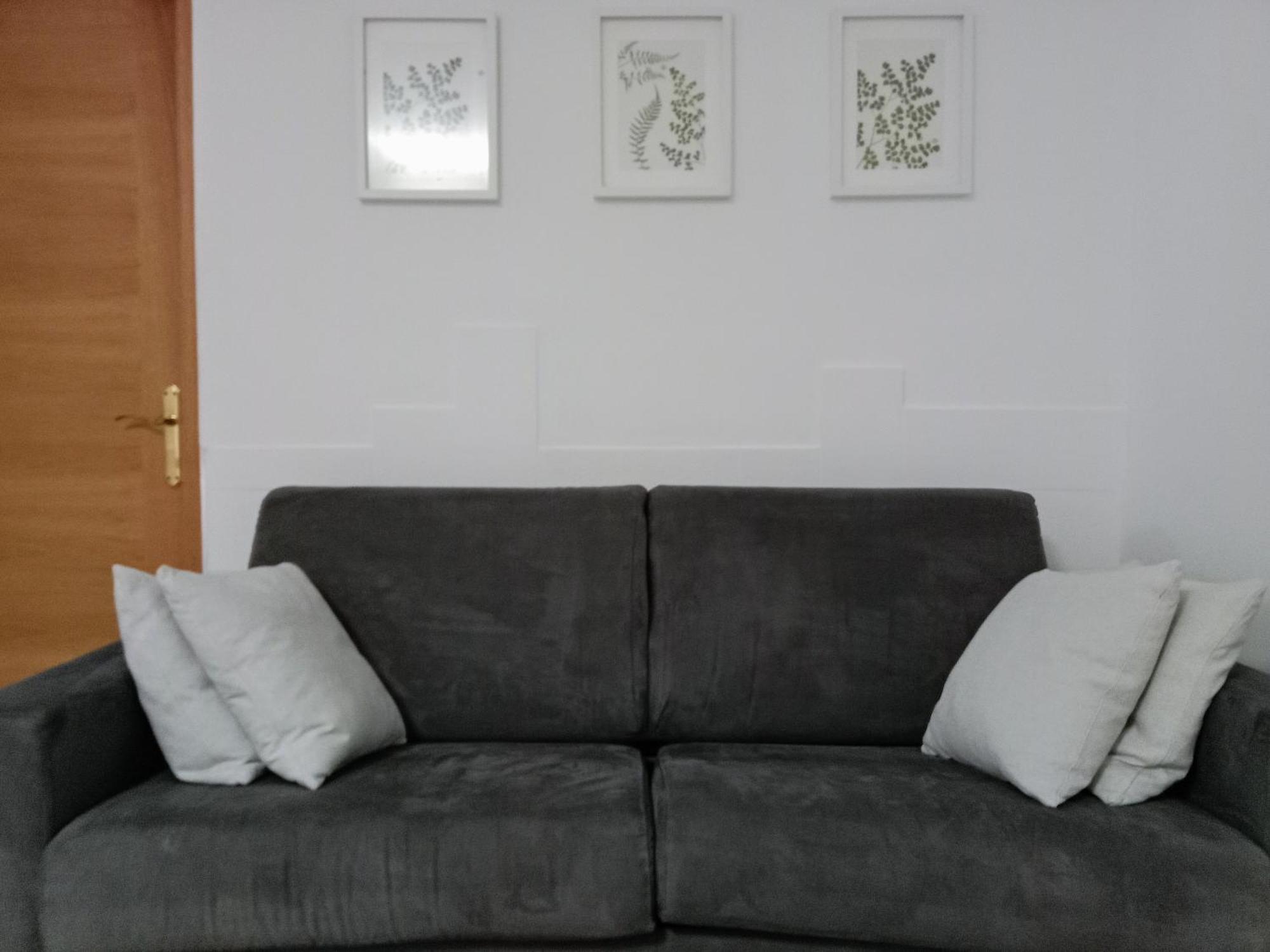Hermoso Apartamento Centro De Malaga Málaga Exterior foto
