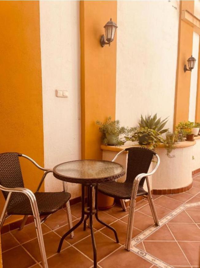 Hermoso Apartamento Centro De Malaga Málaga Exterior foto